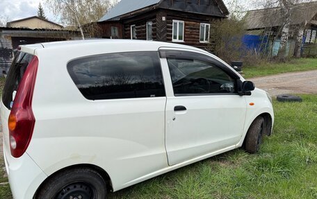 Daihatsu Mira VII, 2011 год, 350 000 рублей, 4 фотография
