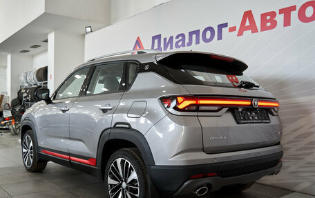 Changan CS35 Plus, 2024 год, 2 079 900 рублей, 3 фотография