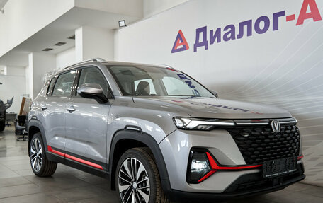 Changan CS35 Plus, 2024 год, 2 079 900 рублей, 7 фотография