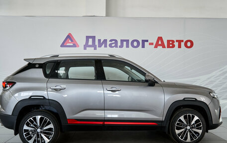 Changan CS35 Plus, 2024 год, 2 079 900 рублей, 6 фотография
