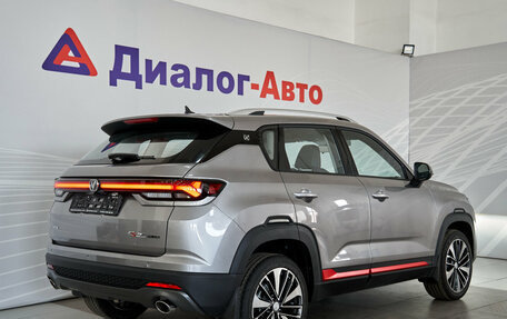 Changan CS35 Plus, 2024 год, 2 079 900 рублей, 5 фотография