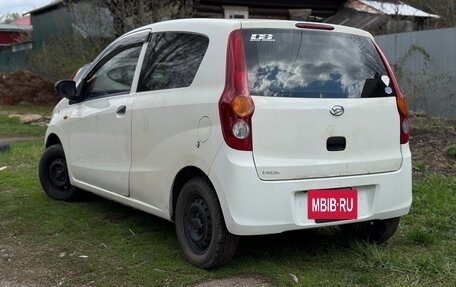 Daihatsu Mira VII, 2011 год, 350 000 рублей, 2 фотография