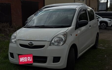 Daihatsu Mira VII, 2011 год, 350 000 рублей, 3 фотография