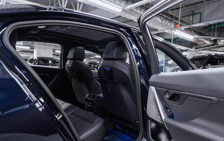 BMW 5 серия, 2024 год, 8 100 000 рублей, 3 фотография