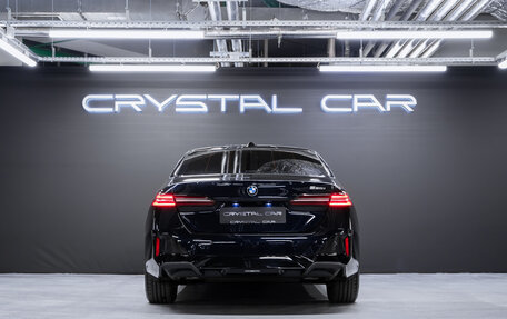 BMW 5 серия, 2024 год, 8 100 000 рублей, 8 фотография