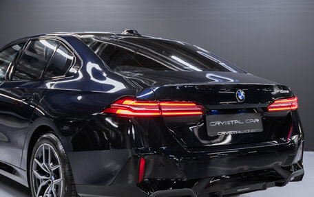 BMW 5 серия, 2024 год, 8 100 000 рублей, 9 фотография