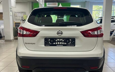 Nissan Qashqai, 2018 год, 1 950 000 рублей, 5 фотография