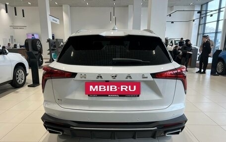 Haval F7, 2025 год, 3 449 000 рублей, 3 фотография