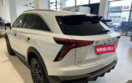Haval F7, 2025 год, 3 449 000 рублей, 2 фотография