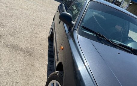 Hyundai Accent II, 2007 год, 475 000 рублей, 3 фотография