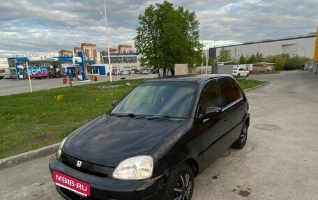 Honda Logo, 1997 год, 165 000 рублей, 3 фотография