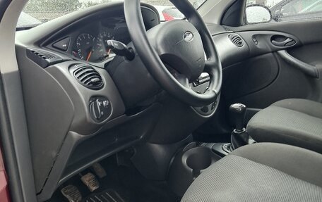 Ford Focus IV, 2005 год, 350 000 рублей, 3 фотография