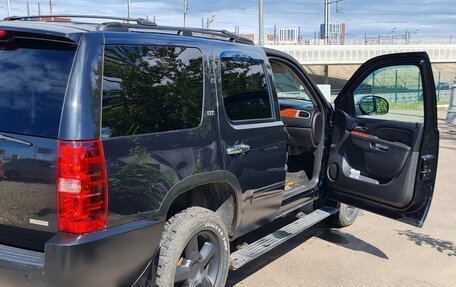 Chevrolet Tahoe III, 2012 год, 1 800 000 рублей, 6 фотография