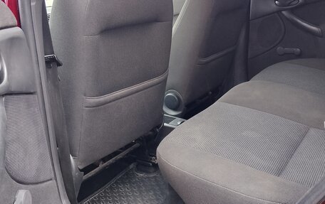 Ford Focus IV, 2005 год, 350 000 рублей, 2 фотография