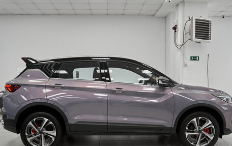 Geely Coolray I, 2024 год, 2 457 190 рублей, 5 фотография