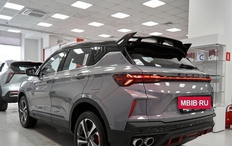 Geely Coolray I, 2024 год, 2 457 190 рублей, 2 фотография