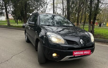 Renault Koleos I рестайлинг 2, 2010 год, 820 000 рублей, 2 фотография