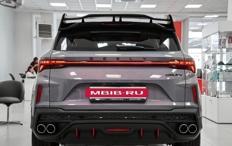 Geely Coolray I, 2024 год, 2 457 190 рублей, 3 фотография
