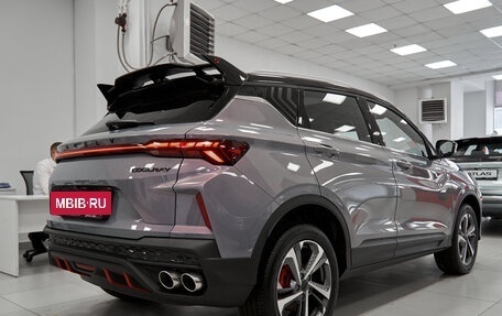 Geely Coolray I, 2024 год, 2 457 190 рублей, 4 фотография