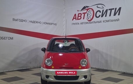 Daewoo Matiz I, 2006 год, 299 000 рублей, 2 фотография