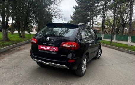 Renault Koleos I рестайлинг 2, 2010 год, 820 000 рублей, 3 фотография
