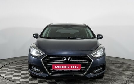 Hyundai i40 I рестайлинг, 2016 год, 1 150 000 рублей, 2 фотография
