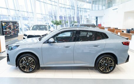 BMW X2, 2024 год, 6 200 000 рублей, 8 фотография