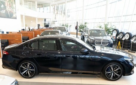BMW 5 серия, 2024 год, 10 150 000 рублей, 4 фотография