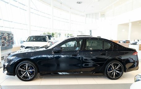 BMW 5 серия, 2024 год, 10 150 000 рублей, 7 фотография