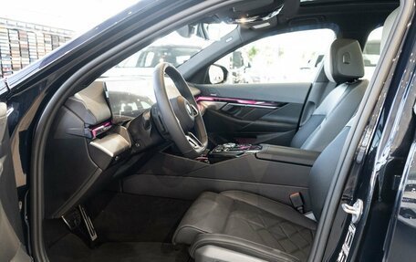 BMW 5 серия, 2024 год, 10 150 000 рублей, 9 фотография