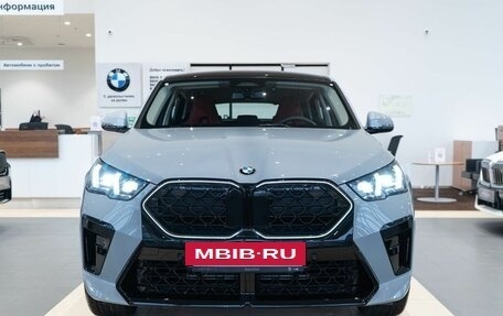 BMW X2, 2024 год, 6 200 000 рублей, 2 фотография