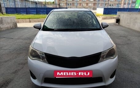 Toyota Corolla, 2012 год, 1 300 000 рублей, 3 фотография