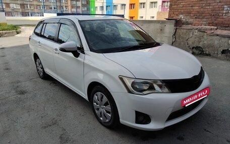 Toyota Corolla, 2012 год, 1 300 000 рублей, 2 фотография