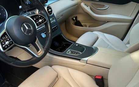 Mercedes-Benz GLC, 2020 год, 4 250 000 рублей, 3 фотография