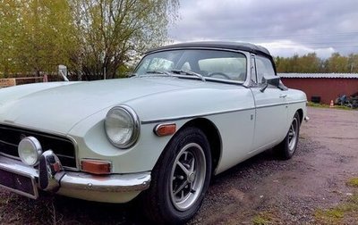 MG MGB, 1971 год, 3 200 000 рублей, 1 фотография