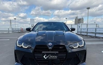 BMW M4, 2022 год, 7 955 000 рублей, 1 фотография