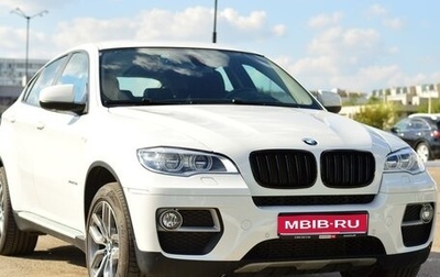 BMW X6, 2013 год, 3 700 000 рублей, 1 фотография