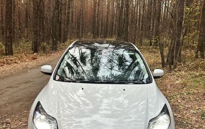 Ford Focus III, 2012 год, 630 000 рублей, 1 фотография