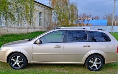 Chevrolet Lacetti, 2011 год, 750 000 рублей, 1 фотография
