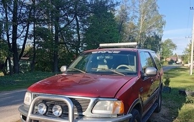 Ford Expedition, 1997 год, 200 000 рублей, 1 фотография