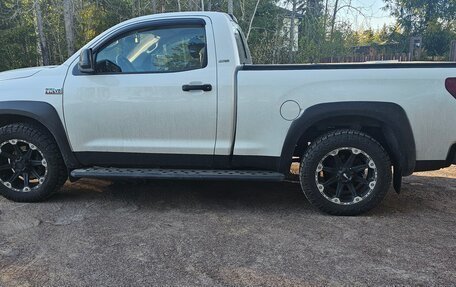 Toyota Tundra II, 2007 год, 2 500 000 рублей, 1 фотография