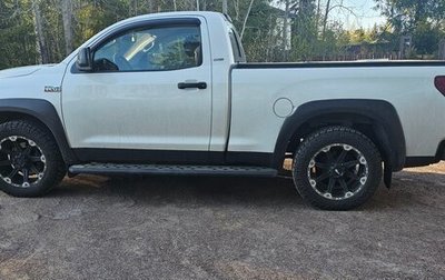 Toyota Tundra II, 2007 год, 2 500 000 рублей, 1 фотография