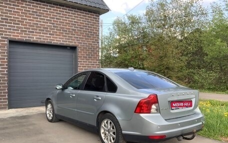 Volvo S40 II, 2008 год, 500 000 рублей, 1 фотография