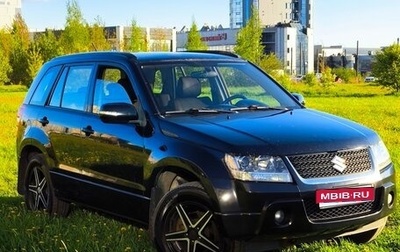 Suzuki Grand Vitara, 2009 год, 689 000 рублей, 1 фотография