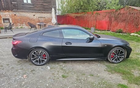 BMW 4 серия, 2021 год, 6 050 000 рублей, 2 фотография