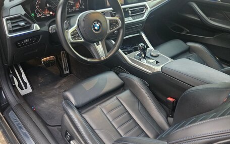 BMW 4 серия, 2021 год, 6 050 000 рублей, 5 фотография