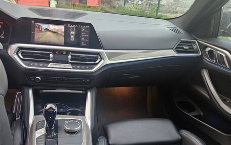 BMW 4 серия, 2021 год, 6 050 000 рублей, 7 фотография