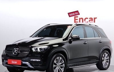 Mercedes-Benz GLE, 2022 год, 6 922 897 рублей, 1 фотография