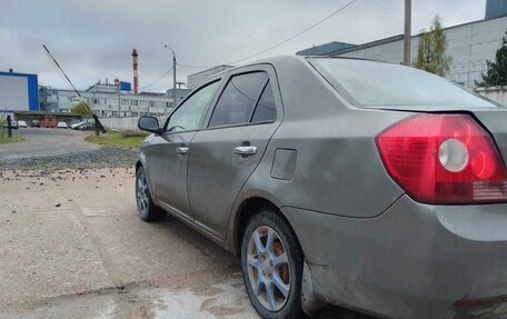 Geely MK I рестайлинг, 2012 год, 200 000 рублей, 2 фотография