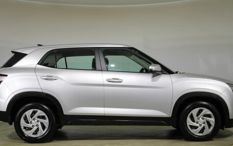 Hyundai Creta, 2021 год, 1 970 000 рублей, 4 фотография